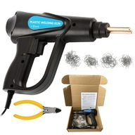 sada2 štýl EU zástrčka Hot Stapler 70W zvar sada2 štýl EU zástrčka Hot Stapler 70W zvar