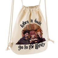 Batoh Wizards Magic Library School Sack Batoh Wizards Magic Library School Sack