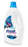 FRESH UNIVERZÁLNY UMÝVACÍ GÉL 4L FRESH UNIVERZÁLNY UMÝVACÍ GÉL 4L