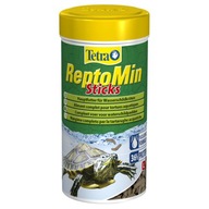 TETRA ReptoMin krmivo pre vodné korytnačky 100ml