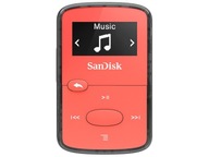 MP3 prehrávač SANDISK Clip Jam 0,96'' 8GB