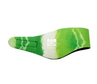 Ear Band-It Tie Dye Green Čelenka na bazén pre deti Hlava 47 cm - 52 cm Ear Band-It Tie Dye Green Čelenka na bazén pre deti Hlava 47 cm - 52 cm