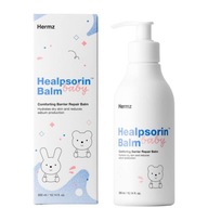 Hermz Healpsorin BABY balzam pre bábätká Hermz Healpsorin BABY balzam pre bábätká