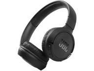 Slúchadlá do uší JBL Tune 570BT čierne Slúchadlá do uší JBL Tune 570BT čierne