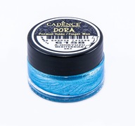 DORA vosk (vosk na prsty) 20ml - modrý DORA vosk (vosk na prsty) 20ml - modrý