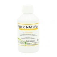 Prírodný vitamín C pre hydinu v horúcom počasí 250ml Prírodný vitamín C pre hydinu v horúcom počasí 250ml