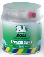Tmel BOLL / SOFT PUTTY mäkký - 750g Tmel BOLL / SOFT PUTTY mäkký - 750g