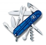 Švajčiarsky armádny nôž Victorinox Climber 1.3703.T2 Švajčiarsky armádny nôž Victorinox Climber 1.3703.T2