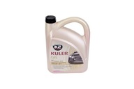 05869 Chladiaca kvapalina -35 C K2 Kuler G13 5L 05869 Chladiaca kvapalina -35 C K2 Kuler G13 5L