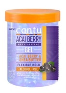 Acai berry gél na úpravu vlasov 524g Cantu Acai berry gél na úpravu vlasov 524g Cantu