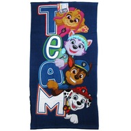 Plážový uterák Paw Patrol (533240) Plážový uterák Paw Patrol (533240)