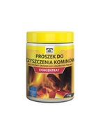 ČISTIČ KOMÍNOV NA ODSTRAŇOVANIE dechtov 1kg