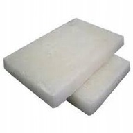 5kg Parafínový vosk na odlievanie sviečok, kvalitný vosk 5kg Parafínový vosk na odlievanie sviečok, kvalitný vosk