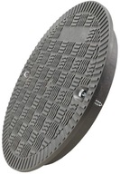 Kryt na vlnitú rúrku 315 PP A15 Babylonplast Kryt na vlnitú rúrku 315 PP A15 Babylonplast