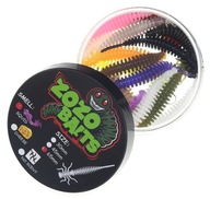 ZOZOBaits Dual Dragon 65 mm Masters Mix 15 ks. ZOZOBaits Dual Dragon 65 mm Masters Mix 15 ks.