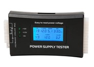 AK328 PSU TESTER ATX ITX BTX MOLEX SATA LCD AK328 PSU TESTER ATX ITX BTX MOLEX SATA LCD