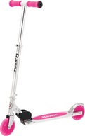 Detská kolobežka RAZOR, detská A125 GS Pink Detská kolobežka RAZOR, detská A125 GS Pink
