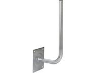 Anténny držiak pre 40 cm pozemnú satelitnú anténu Anténny držiak pre 40 cm pozemnú satelitnú anténu