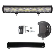 LED 420W HALOGÉNOVÁ PRACOVNÁ LAMPA 12V 24V LED 420W HALOGÉNOVÁ PRACOVNÁ LAMPA 12V 24V