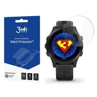 Sklo pre Garmin Forerunner 945 3mk WatchProtection Sklo pre Garmin Forerunner 945 3mk WatchProtection