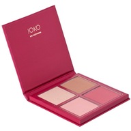 Joko My Universe Shade&Blush kontúrovacia paletka 28g P1 Joko My Universe Shade&Blush kontúrovacia paletka 28g P1