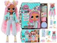 Bábika L.O.L Prekvapenie O.M.G. LOL Surprise OMG Doll Series 4.5 - Sunshine Bábika L.O.L Prekvapenie O.M.G. LOL Surprise OMG Doll Series 4.5 - Sunshine