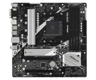 Základná doska Asrock A520M PRO4