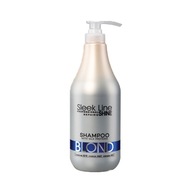 STAPIZ SLEEK LINE BLOND Šampón pre blond vlasy 1L STAPIZ SLEEK LINE BLOND Šampón pre blond vlasy 1L