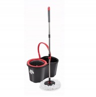 Dirtdevil Rotary Bucket a otočný mop Dirtdevil Rotary Bucket a otočný mop