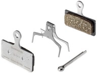 Organické brzdové doštičky SHIMANO G05S Organické brzdové doštičky SHIMANO G05S