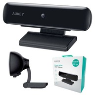 Webkamera Aukey 1080p FULL HD 2xMP ORIGINÁL