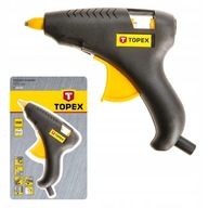 PIŠTOĽ NA TEPLOLEPENIE 10 W, 8 MM PIŠTOĽ NA TEPLOLEPENIE 10 W, 8 MM