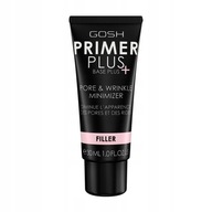 Gosh Filler báza pod make-up PRIMER Gosh Filler báza pod make-up PRIMER