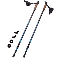 Bjorn trekingové palice na nordic walking 2 palice Bjorn trekingové palice na nordic walking 2 palice