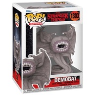 Funko POP figúrka: Stranger Things: Demo-bat