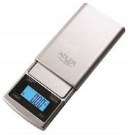 Elektronická presná váha ADLER AD3168 1000g Elektronická presná váha ADLER AD3168 1000g