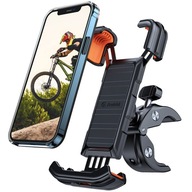 Držiak telefónu na bicykel, držiak na motorku Držiak telefónu na bicykel, držiak na motorku