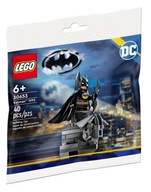 LEGO SUPER HEROES BATMAN 1992 30653