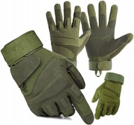 SURVIVAL Touch Army taktické bojové rukavice SURVIVAL Touch Army taktické bojové rukavice