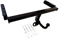 ŤAŽNÝ HÁK VW PASSAT B5+FL SEDAN+KOMBITÁT 96-2005 ŤAŽNÝ HÁK VW PASSAT B5+FL SEDAN+KOMBITÁT 96-2005