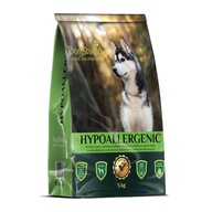DOGSHIELD Hypoalergénne krmivo pre psov 5kg