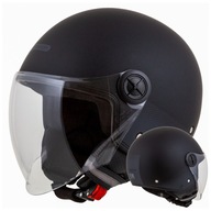 CASSIDA 4 V JEDNEJ MOTORKE PRILBA HANDY JET M CASSIDA 4 V JEDNEJ MOTORKE PRILBA HANDY JET M