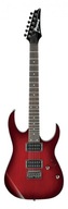 Gitara Ibanez RG421-BBS Blackberry Sunburst