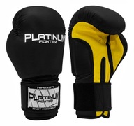 Boxerské rukavice Platinum Fighter Spartacus 10