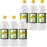 Schweppes Mojito Nealkoholický sýtený nápoj 0,85 l x 6 kusov Schweppes Mojito Nealkoholický sýtený nápoj 0,85 l x 6 kusov