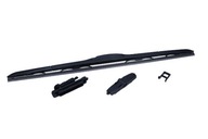 STIERAČ LIST 550MM/22 1 KS. HYBRID MULTI 4 ADAPTÉRY = 7 MONTÁŽ STIERAČ LIST 550MM/22 1 KS. HYBRID MULTI 4 ADAPTÉRY = 7 MONTÁŽ