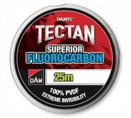 FLUOROKHĽOVÝ TEXTAN SUPERIOR FC 25M / 0,18MM DAM