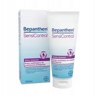 BEPANTHEN SensiControl hydratačný krém AZS 200 ml BEPANTHEN SensiControl hydratačný krém AZS 200 ml