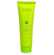 WELLNESS MASKA V tube 90 ml SILNE ZVLHČUJÚCA WELLNESS MASKA V tube 90 ml SILNE ZVLHČUJÚCA