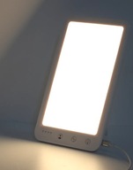 Lampa na denné svetlo s 5 úrovňami svietenia